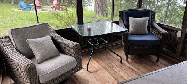 Perfect Cabin on Pokegama Lake in Grand Rapids