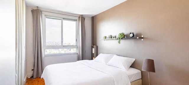 GuestReady - Chic retreat in La Défense in Courbevoie
