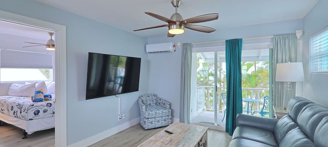 The Inn On Siesta Key in Siesta Key