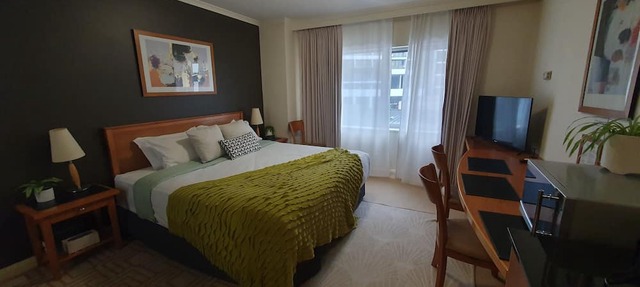 City Central Canberra Unit in Canberra