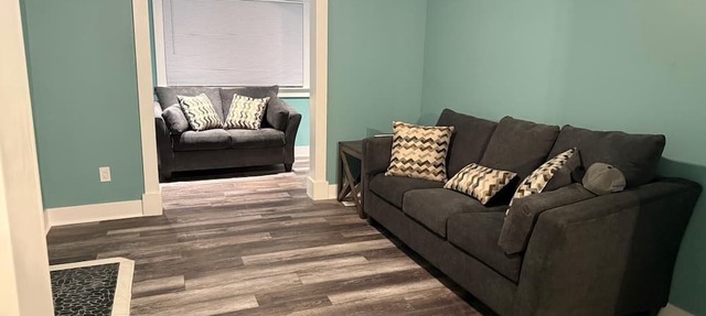Newly Updated Buffalo Home Near Downtown in Buffalo