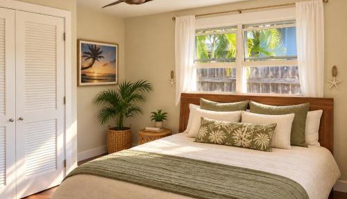 Beautiful House Kailua Beach in Kailua