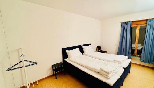 Ski-Ferienwohnung für Gruppen & Familien, Grüenistrasse 21, 7270 Davos Platz in Bolgen