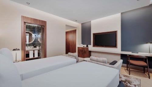 GOLDEN TULIP GEBKIM KOCAELI in Kocaeli