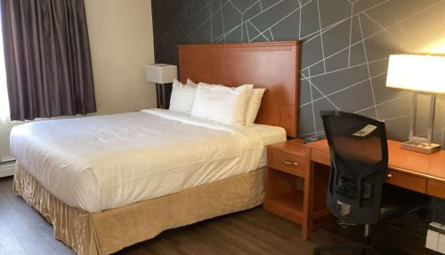 Best Western Glengarry in Truro