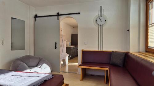 Alina's DIY-Haus St.Jakob in Innere Großrotte