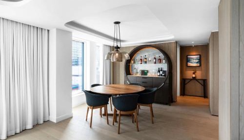 Muir, a Luxury Collection Hotel, Halifax in Halifax