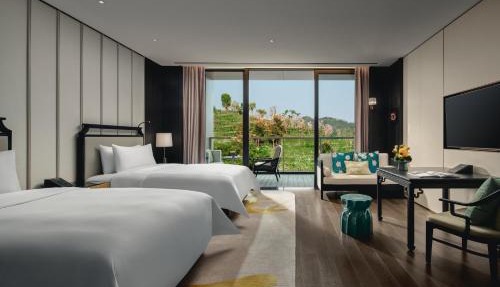MGM Reserve Zhuhai in Zhuhai