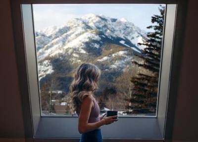 Basecamp Suites Banff in Banff