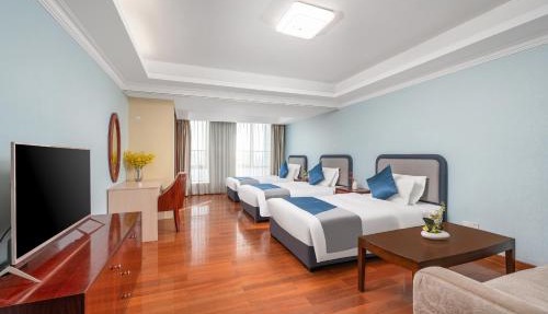 Guangzhou Youke Serviced Apartment in Guangzhou