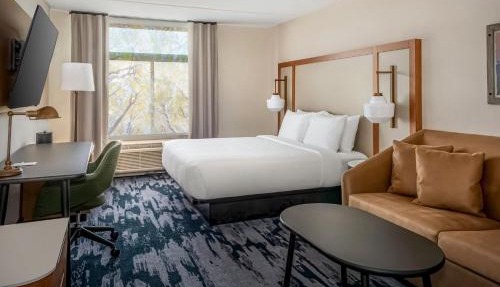 Fairfield by Marriott Inn & Suites Rome NY in Rome