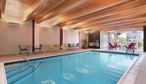 Home2 Suites By Hilton Lancaster in Lancaster