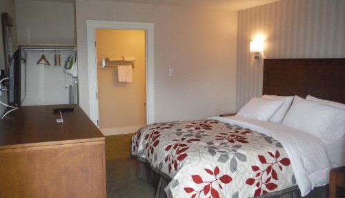 Motel Beausejour in Neguac