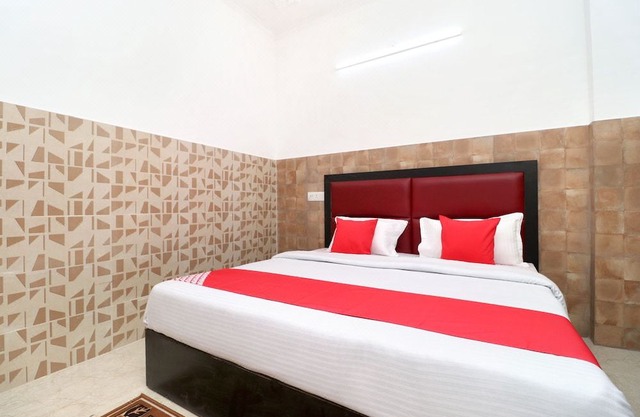OYO 33475 Hotel Orient View in Chandigarh