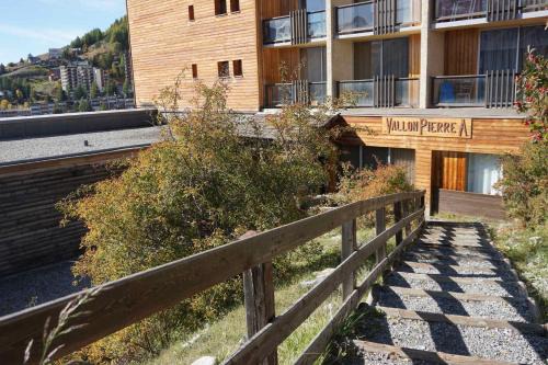 Résidence Terrasses De La Bergerie Pièces Pour Personnes 