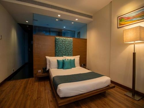 Hotel Estique 