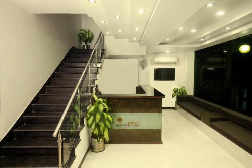 Hotel Anand Palace 